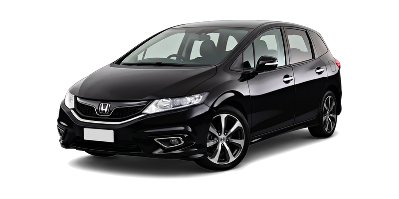 Honda Jade 2015 - 2020
