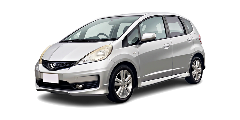 Honda Jazz 2007 - 2014 (GE)
