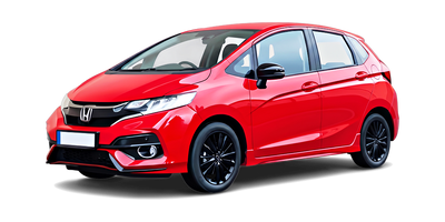 Honda Jazz 2013 - 2020 (GK) Wiper Blades