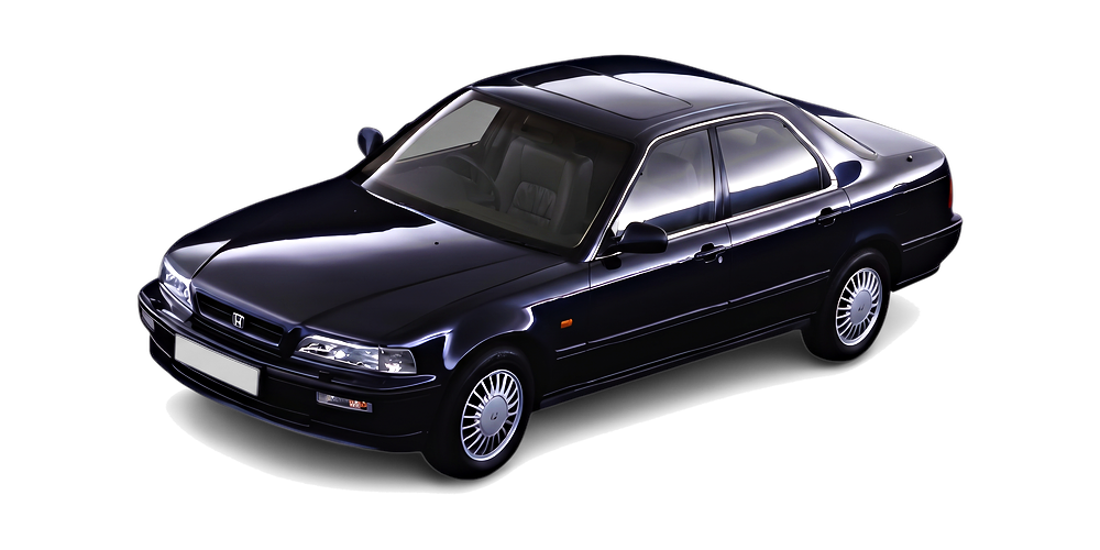 Honda Legend