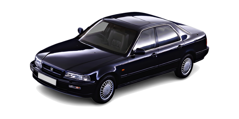 Honda Legend 1991 - 1996 (KA)