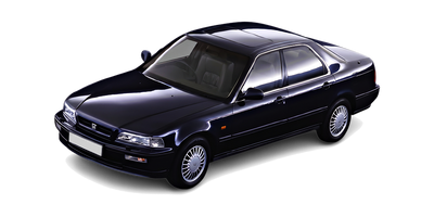Honda Legend 1991 - 1996 (KA) Wiper Blades