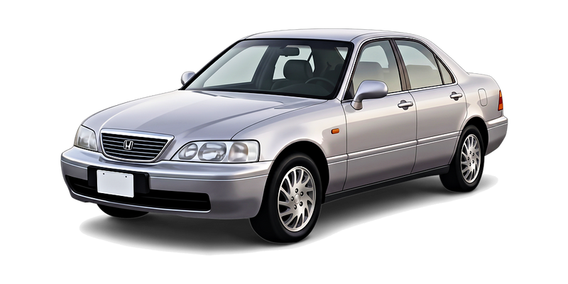 Honda Legend 1996 - 2004 (KA)