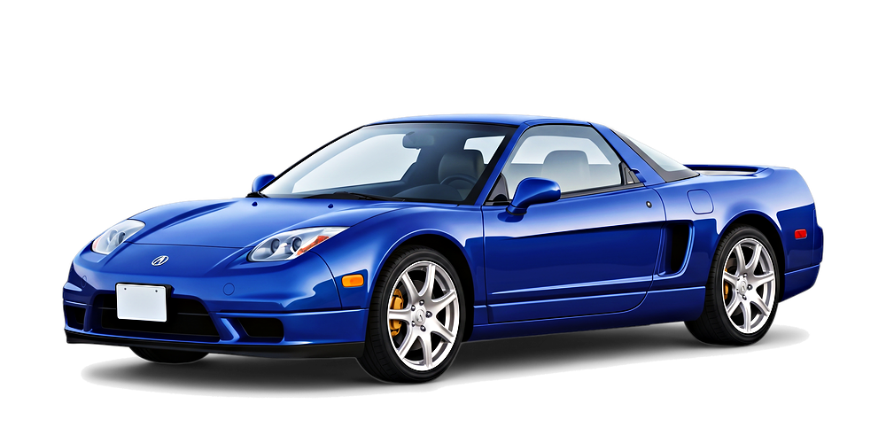 Honda NSX