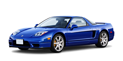 Honda NSX 1990 - 2002 (NA) Wiper Blades