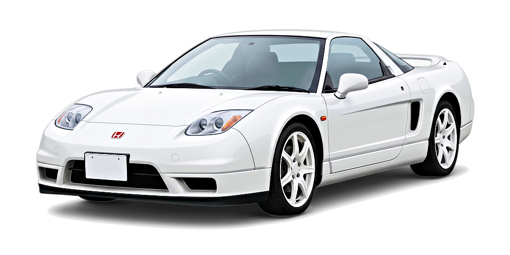 Honda NSX