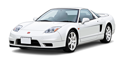 Honda NSX 2002 - 2005 (NA) Wiper Blades