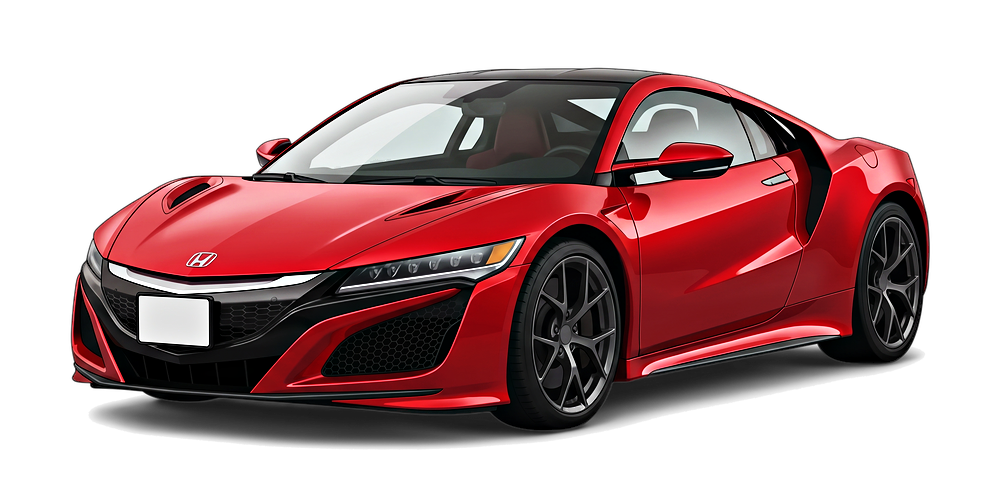 Honda NSX