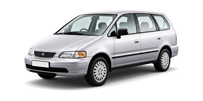 Honda Odyssey 1995 - 1999 (RA) Wiper Blades