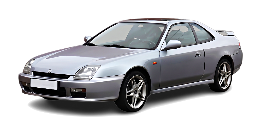 Honda Prelude