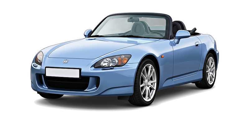 Honda S2000 1999 - 2009 (AP)