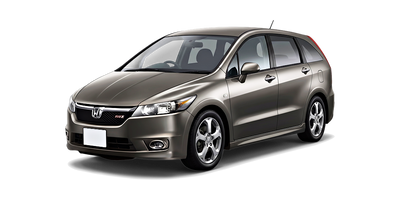 Honda Stream 2000 - 2014 (RN) Wiper Blades
