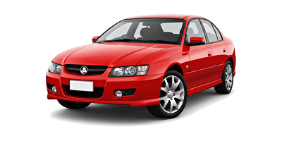 HSV Avalanche 2003 - 2005 (VY) Ute Wiper Blades