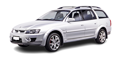 HSV Avalanche 2003 - 2006 (VY) Wagon Wiper Blades