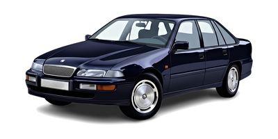HSV Caprice 1995 - 1996 (VS) Wiper Blades