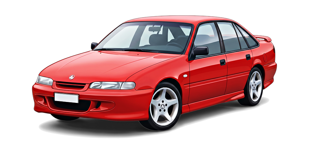 HSV Clubsport