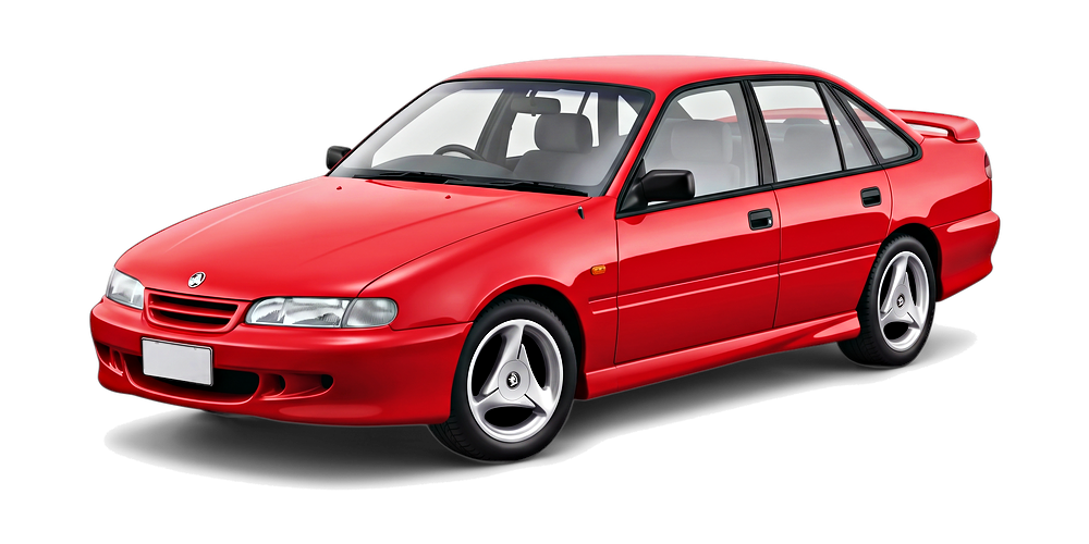HSV Clubsport