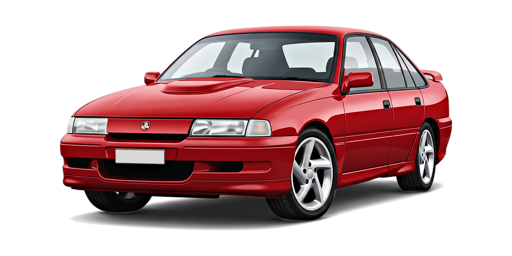 HSV Commodore