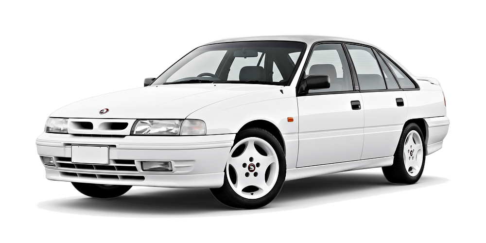 HSV Commodore