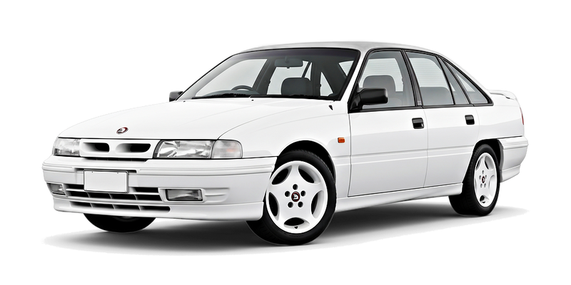 HSV Commodore 1992 - 1993 (VP) Sedan