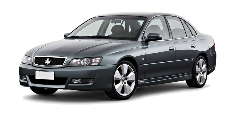 HSV Grange 2003 - 2004 (WK)