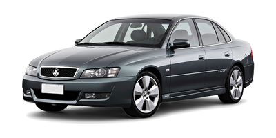 HSV Grange 2003 - 2004 (WK) Wiper Blades