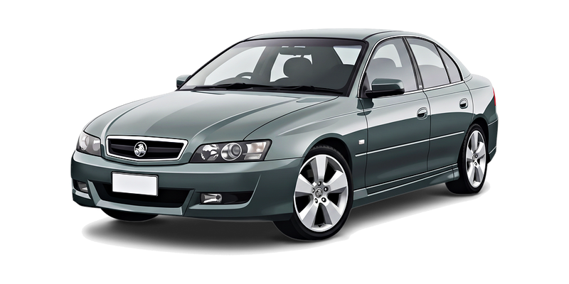HSV Grange 2004 - 2006 (WL)