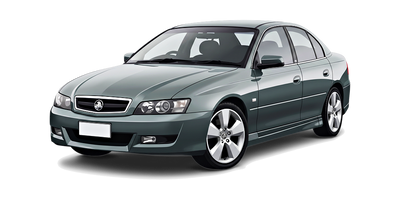 HSV Grange 2004 - 2006 (WL) Wiper Blades