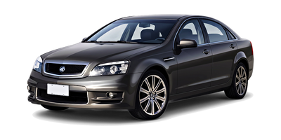 HSV Grange 2007 - 2013 (E Series, WM) Wiper Blades