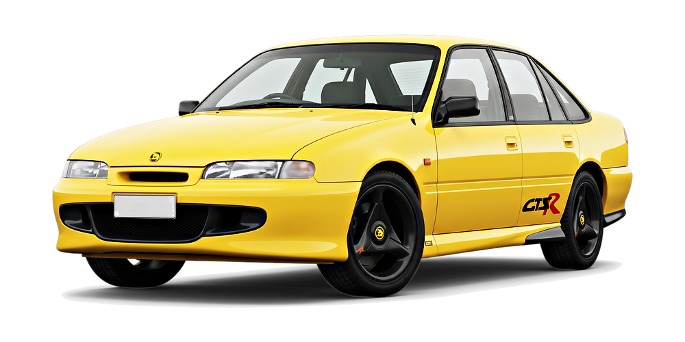 HSV GTS