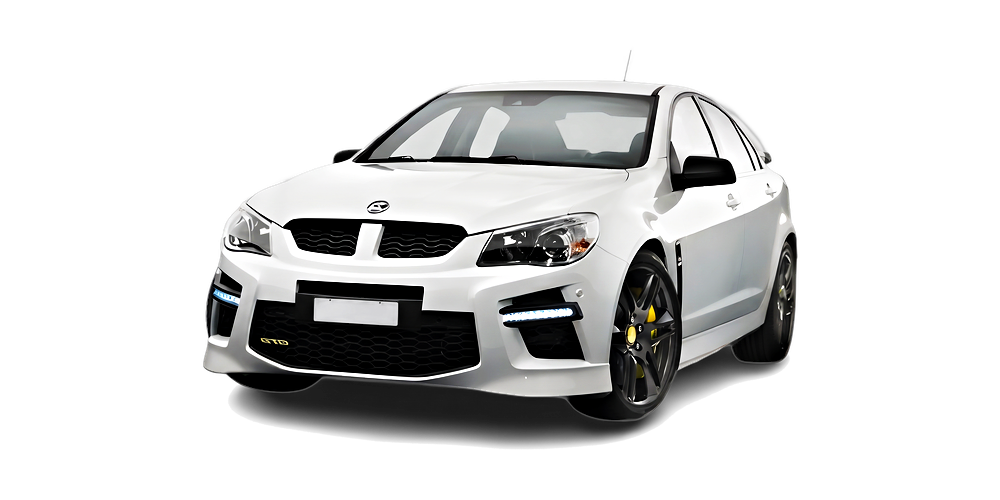 HSV GTS
