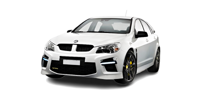 HSV GTS 2013 - 2017 (GEN-F, F2) Wiper Blades