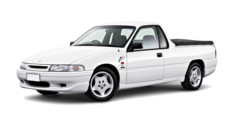 HSV Maloo 1990 - 1992 (VG)