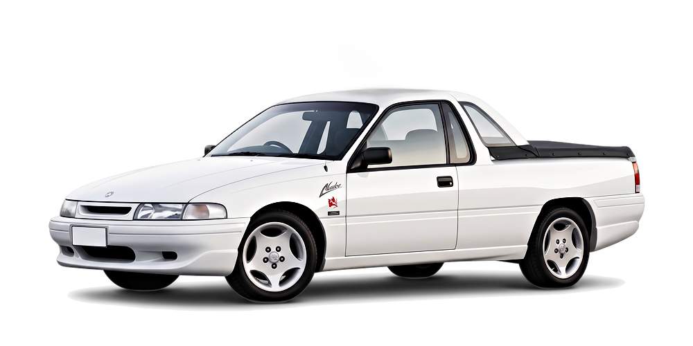HSV Maloo