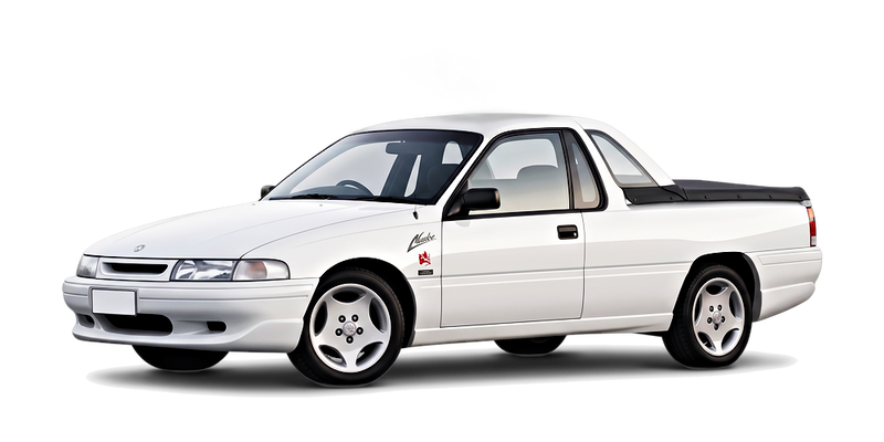 HSV Maloo 1992 - 1993 (VP)