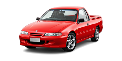 HSV Maloo 1993 - 1995 (VR) Wiper Blades