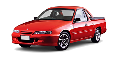 HSV Maloo 1995 - 2000 (VS) Wiper Blades