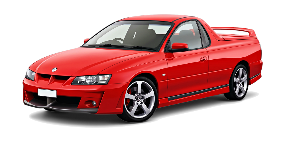 HSV Maloo
