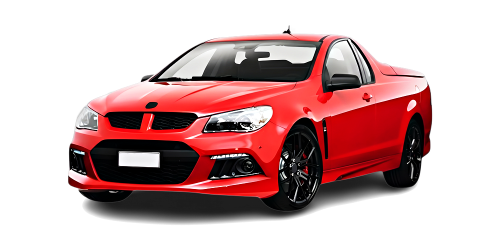 HSV Maloo