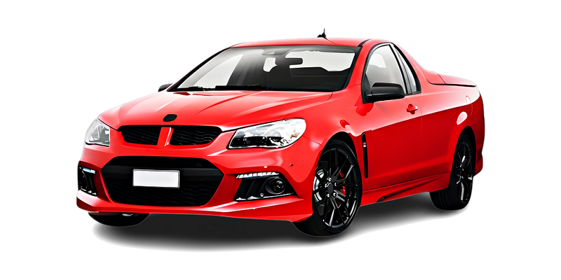 HSV Maloo 2013 - 2017 (GEN-F, F2)