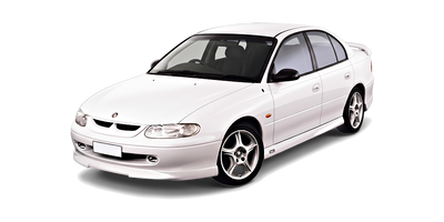 HSV Manta 1997 - 1999 (VT) Sedan Wiper Blades