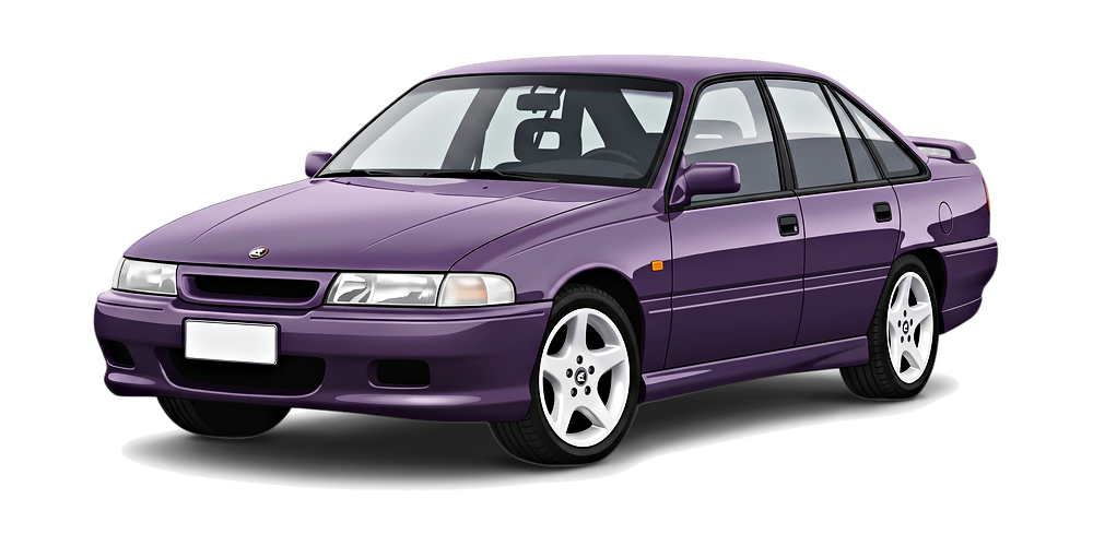 HSV Senator