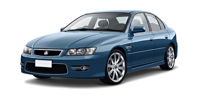 HSV Senator 2002 - 2004 (VY) Wiper Blades