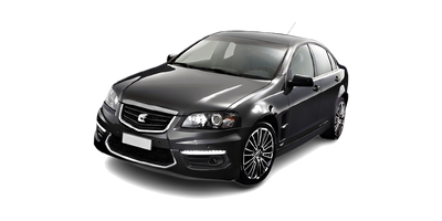 HSV Senator 2006 - 2013 (E Series) Wiper Blades