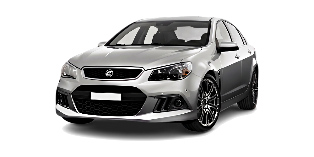 HSV Senator