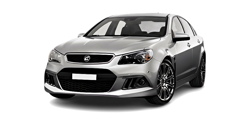 HSV Senator 2013 - 2016 (GEN-F, F2)