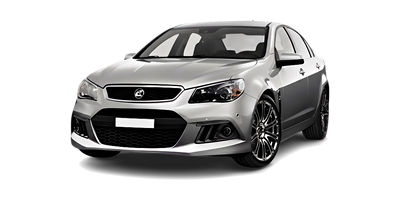 HSV Senator 2013 - 2016 (GEN-F, F2) Wiper Blades