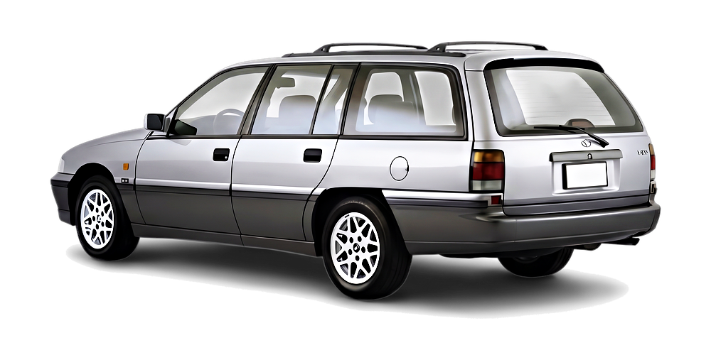 HSV Sport Wagon