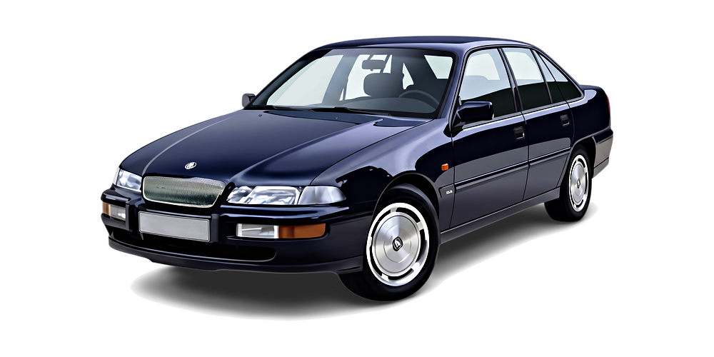 HSV Statesman