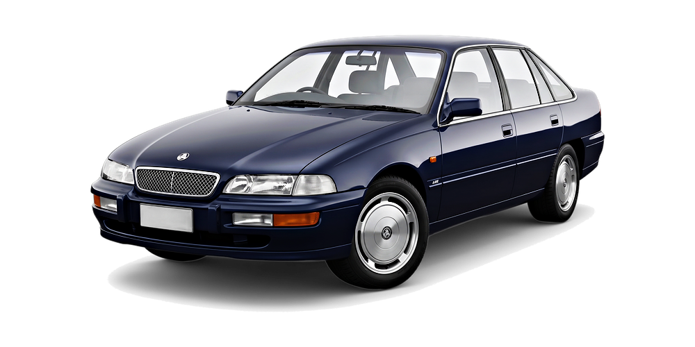 HSV Statesman